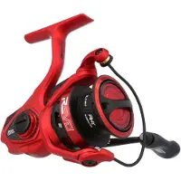 Abu Garcia Revo Rocket Snurrande Fiskerulle