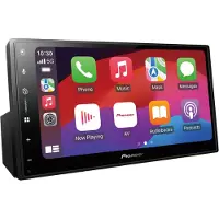 Pioneer Sph-da77dab Bilradio