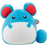 Squishmallows 50 CM POKEMON MARILL