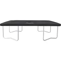 Salta Falk Salta trampolintäcke 305x214 cm svart (805-583)