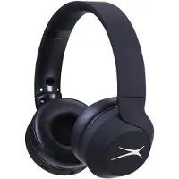 Altec Lansing Kids Headphone ANC Wireless 2in1 On-Ear Black