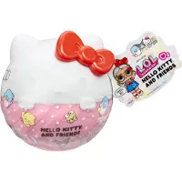 L.O.L. Surprise! L.O.L. Loves Hello Kitty & Friends L.O.L Surprise