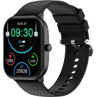 Denver SWC-187B BLACK Smartwatch Svart