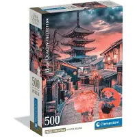 Ginza.se CLEMENTONI CB HQC Evening In 500pcs