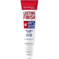 Rimmel Lasting Finish Plumping Facial Primer - 24 ml