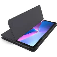 Lenovo Tab M10 Gen 3 Foliofodral ZG38C03900 - Svart