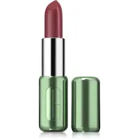 Clinique Smink LapparPop Longwear Läppstift Satin Cola Pop 3.9 g ()