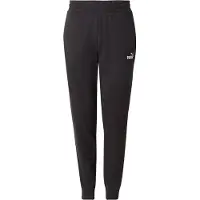 Puma Sweatpants Essentials No. 1 - Svart, storlek 3XL