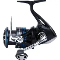 Shimano Nexave Fe Snurrande Fiskerulle