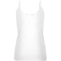 Vero Moda Topp 'VMMaxi' vit