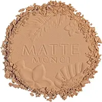 Physicians Formula Matte Monoi Butter Bronzer Solpuder 9 g Matte Light Bronzer