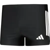 Adidas 3-stripes 2-inch Badbyxor, storlek X-Large