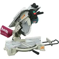 Makita LH1040F Kap-/gersåg 1650 W 260 mm 30 mm