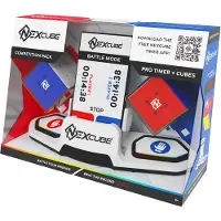 Nexcube - Stridspaket