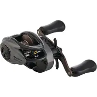 Abu Garcia Revo Sx Low Profile Baitcast Fiskerulle