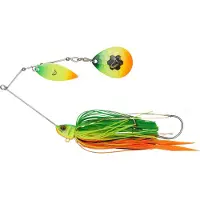 Savage Gear Da Bush Spinnerbait 21g 140 Mm