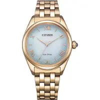 Citizen Eco-Drive EM1143-81X