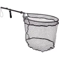 Savage Gear With Lock Landningsnät
