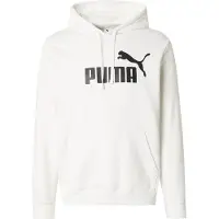 Puma Ess No 1 Logo Huvtröja