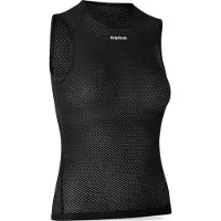 Gripgrab Ultralight Mesh Ärmlös Baslager