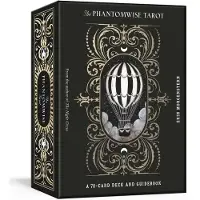 Phantomwise Tarot