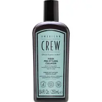 American Crew American-Crew Har,-kropp-ansikte Harvard-kroppsvardFiber-Styling Cleanser 250 ml (660,00 kr / 1 l)