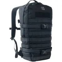 Tasmanian Tiger Essential Pack L MKII, ryggsäck, svart
