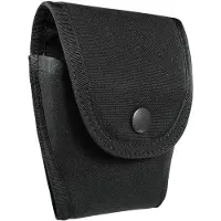 Tasmanian Tiger TT Cuff Case Closed MKII, svart