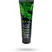 Orgie Sensitive 100ml Smörjmedel
