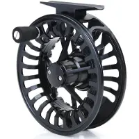 Vision XLV Black flugrulle