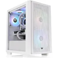 Thermaltake Versa H16 Tg Argb Pc-tornfodral