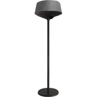 NSH Nordic Skydd för golvmodell 211-377 HORTUS, grå (211-391)