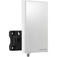 Imperial Telestar ANTENNA 3 LTE. stödda band: FM, digitalt signalformatsystem: DVB-T,DVB-T2. strömkälla: AC. bredd: 110 mm, djup: 203 mm, höjd: 138 mm (5102225)
