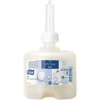 Tork Mild Mini 420502 Flytande tvål 475 ml 8 st