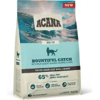 Acana Kattmat För Vuxna Katter-riklig 1.8kg