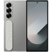 Samsung Galaxy Z Fold6 Clear Skal EF-QF956CTE - Genomskinlig