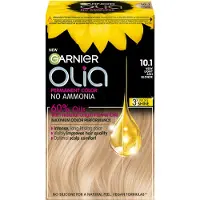 Garnier Olia - 10.1 Very Light Ash Blonde
