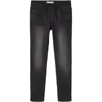 Name it Jeans 'Robin' svart denim