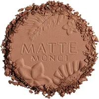 Physicians Formula Matte Monoi Butter Bronzer Solpuder 9 g Matte Sunkissed