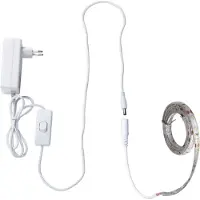 Airam LED List 4,8W/m IP20 5m