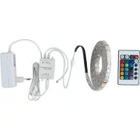 Airam LED Strip Power RGB 7,2W/m IP20 5m