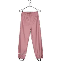 Name it Regnbyxor - Noos - NknDry - Wistful Mauve - - 11 år (146) - Regnbyxor