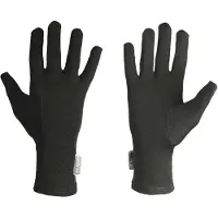 Lillsport Wool Liner Black