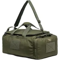 Savotta Keikka Duffel Bag 50L (Färg: Grön)
