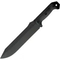 Ka-Bar Becker Military Survival Bowie