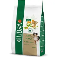 Affinity Libra Canine Adult Lamm Hundmat 14kg