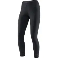 Devold Women's Expedition Long Johns Black