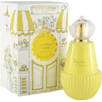 Jeanne Arthes Tea Time À Paris Tartelette Citron Eau De Parfum för kvinnor 100 Ml
