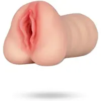 Friend with Benefits FWB - realistisk masturbator vagina - naturfärg