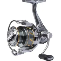 Mitchell Mx4 Pro Snurrande Fiskerulle